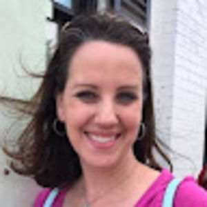 Meet your Posher, Paula